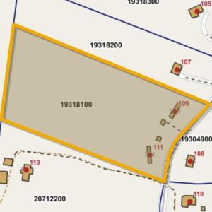tax map