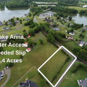 Photo #1 of LONG VIEW DR, MINERAL, VA 1.4 acres