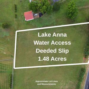 Photo #2 of ZACHARY TAYLOR HWY, MINERAL, VA 1.5 acres