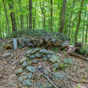 Photo #12 of COMPTONS RD, CASTLETON, VA 5.4 acres