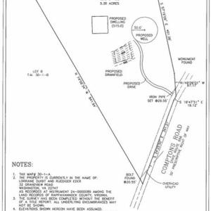 Photo #32 of COMPTONS RD, CASTLETON, VA 5.4 acres