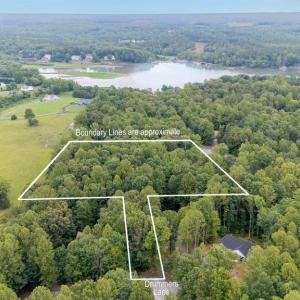 Photo #2 of 15413 DRUMMERS LN, ORANGE, VA 2.5 acres