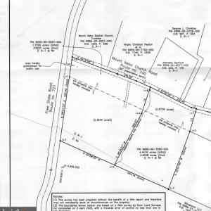 Photo #3 of MOUNT NEBO CHURCH RD, MARSHALL, VA 2.9 acres