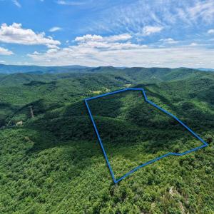 Photo #1 of DOVEL HOLLOW RD, STANLEY, VA 169.4 acres