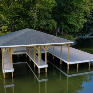 Photo #1 of 268 COMPASS COVE, MINERAL, VA 1.0 acres