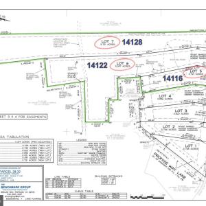 Photo #1 of 14116 SPICERS MILL RD., ORANGE, VA 8.0 acres