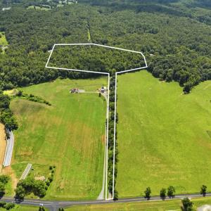 Photo #1 of COUNTRY CREEK LN, AMISSVILLE, VA 14.0 acres