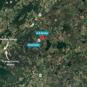 Photo #27 of 24375 CONSTITUTION HWY, UNIONVILLE, VA 2.3 acres