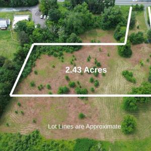 Photo #1 of 24375 CONSTITUTION HWY, UNIONVILLE, VA 2.3 acres