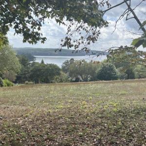 View of Lake