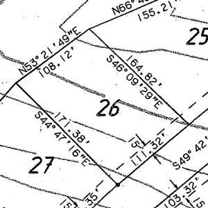 LOT 26 ANTIOCH
