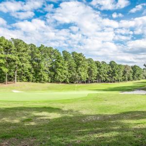 Golf Course!