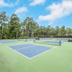 Pickleball Court!