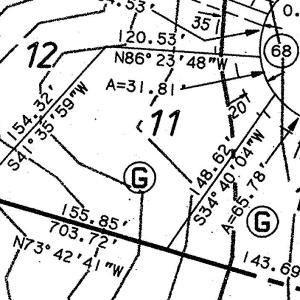 LOT 11 MONROE