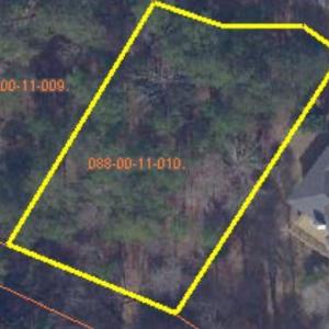 Pirates Cove Lot 10