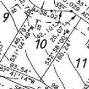 lot 10 pirates cove