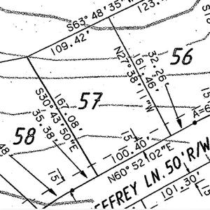 LOT 57 JEFFREY