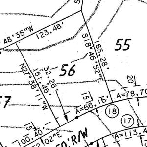 LOT 56 JEFFREY