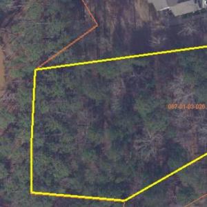 lot 26 Savannah Pt