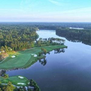 Monticello Gold Course