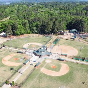 Photo #6 of 907 Hammond, North Augusta, SC 0.6 acres