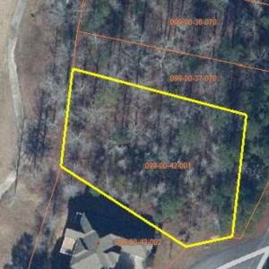 Lot 1 Block 42 Elgin Lane