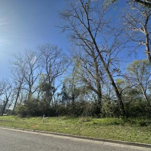 Road Frontage