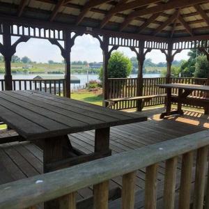pavilion 4