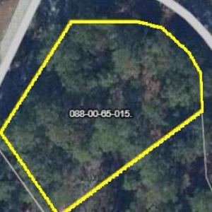 Overlook Point Lot