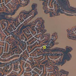 Satellite View 3