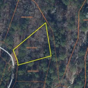 Lot 10 Rhett Drive