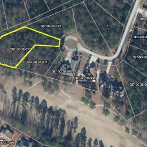satellite view