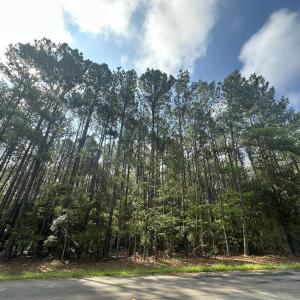 Road Frontage