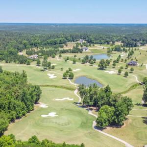 Golf Community!