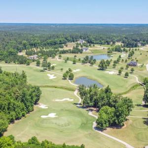 Golf Community!