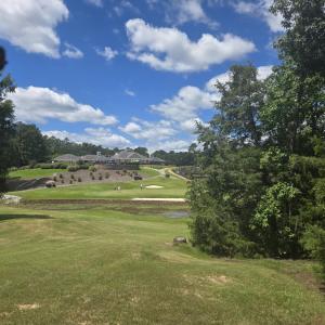 Golf View