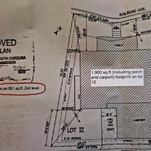 Photo #11 of Lot 12 Railroad, North Augusta, SC 0.1 acres