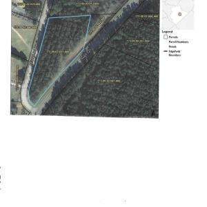 Reynolds 2.9 Ac