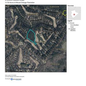 Tax Map