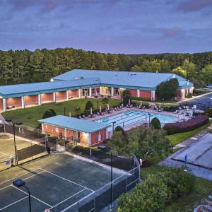 Rec Center