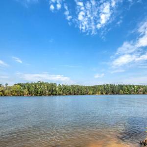 Lake!