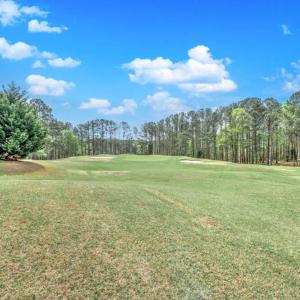 Golf Course!