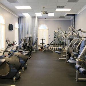 3 Fitness