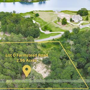 Photo #1 of Farmstead, Aiken, SC 3.0 acres