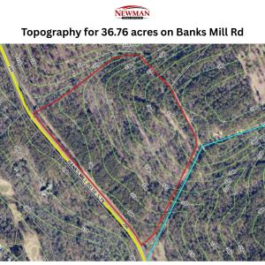 topo banks mill