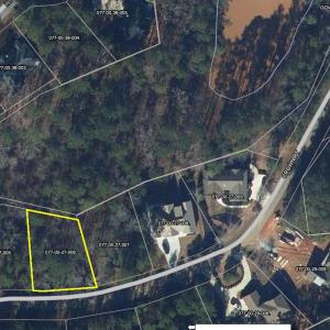 gis screenshoot