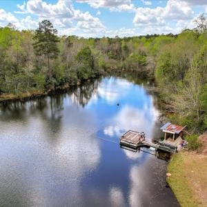 Main Pond