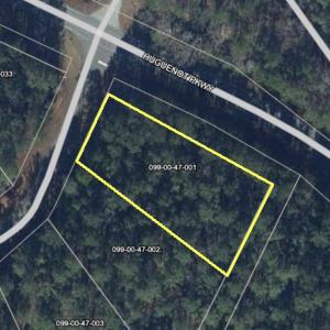Lot overview