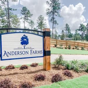 Anderson Farms