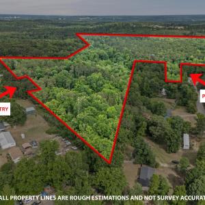 Photo #14 of Graystone, Beech Island, SC 39.2 acres